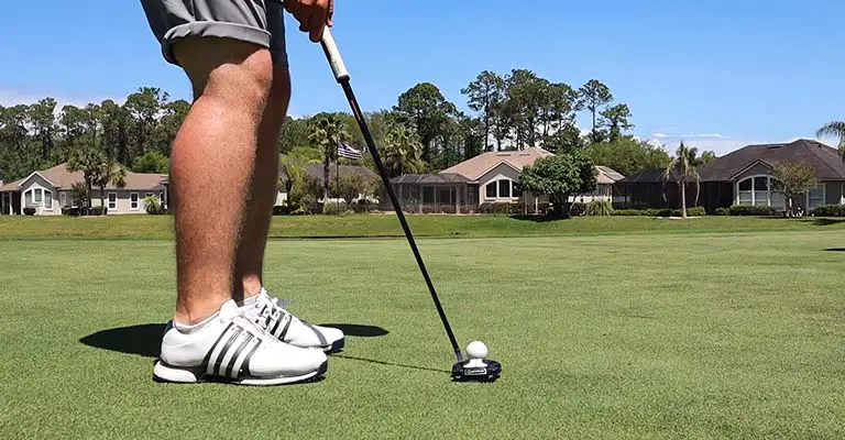 How to Be a Better Putter in Golf FI