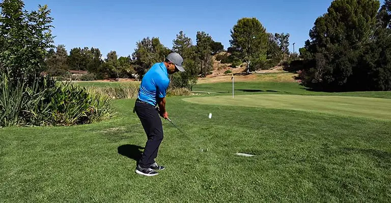 Ways to Speed Up a Golf Match