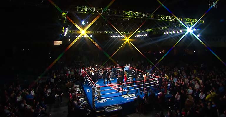 What to Wear to A Boxing Event as a Spectator